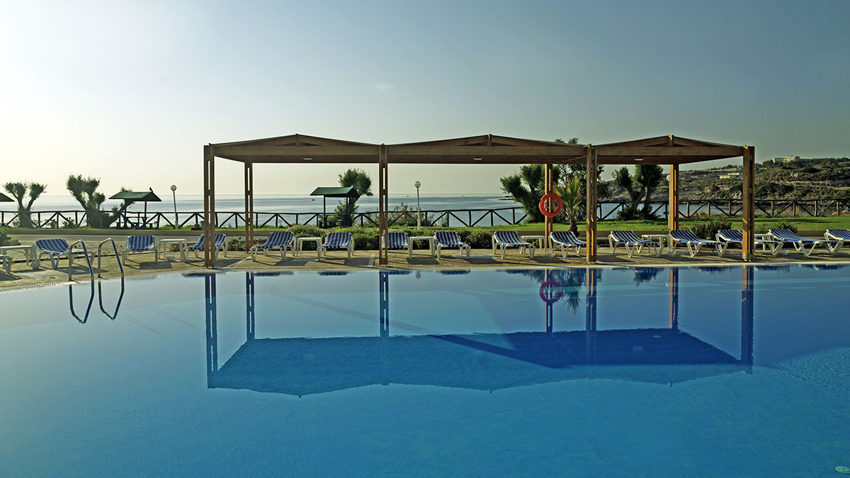 Atlantica Paradise Village Beach Resort - NR